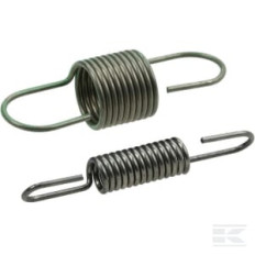 Briggs et Stratton 594911 Kit ressort ralenti régulateur