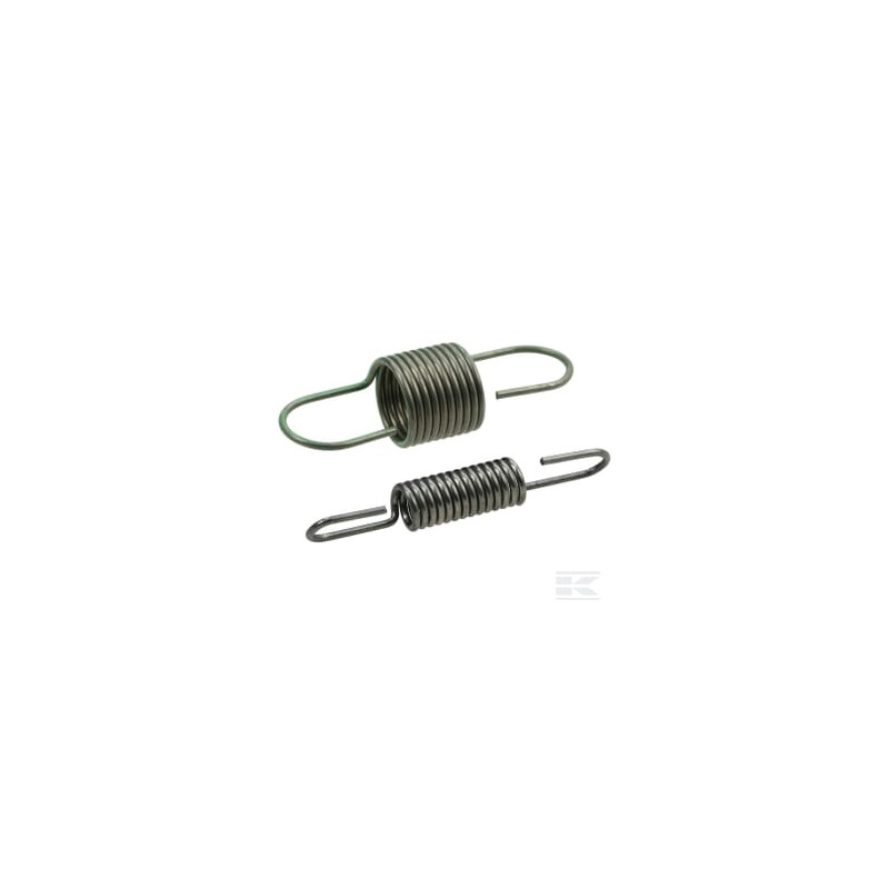 Briggs et Stratton 594911 Kit ressort ralenti régulateur