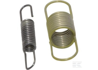 Briggs et Stratton 594915 Kit régulateur/ressort ralenti