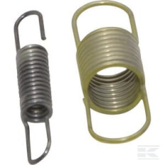 Briggs et Stratton 594915 Kit régulateur/ressort ralenti