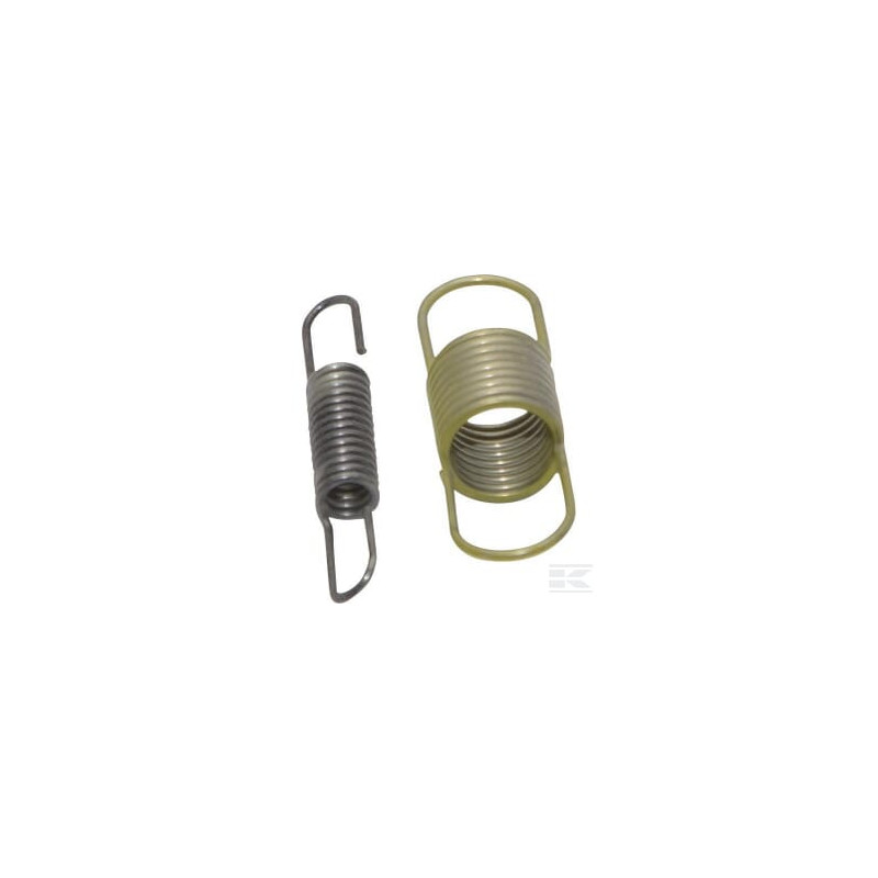 Briggs et Stratton 594915 Kit régulateur/ressort ralenti