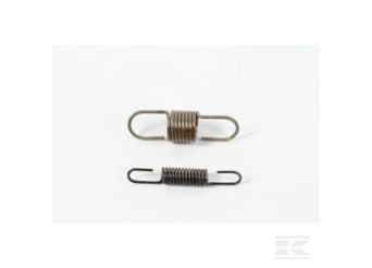 Briggs et Stratton 594918 Kit ressort ralenti régulateur