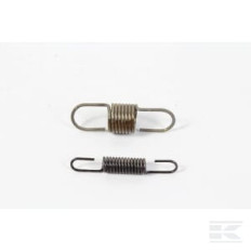 Briggs et Stratton 594918 Kit ressort ralenti régulateur