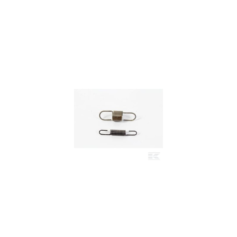 Briggs et Stratton 594918 Kit ressort ralenti régulateur