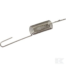 Briggs et Stratton 596743 Ressort de régulateur