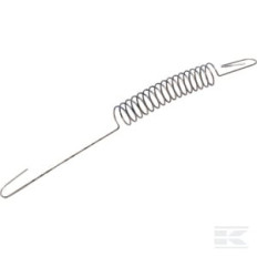 Briggs et Stratton 597439 Ressort de régulateur