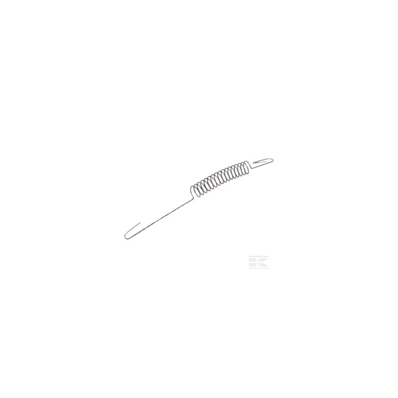 Briggs et Stratton 597439 Ressort de régulateur