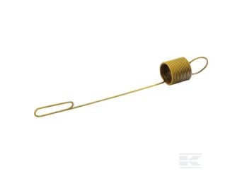 Briggs et Stratton 690241 Ressort de regulateur
