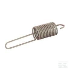 Briggs et Stratton 690376 Ressort de régulateur