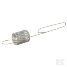 Briggs et Stratton 690563 Ressort de régulateur