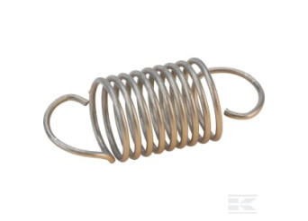 Briggs et Stratton 690576 Ressort de regulateur