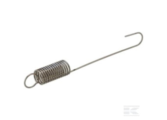 Briggs et Stratton 690707 Ressort de ralenti reg.
