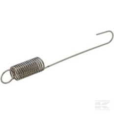 Briggs et Stratton 690707 Ressort de ralenti reg.