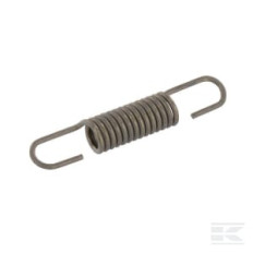 Briggs et Stratton 691019 Ressort de régulateur