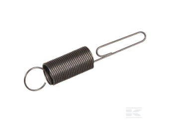 Briggs et Stratton 691276 Ressort de régulateur