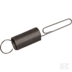 Briggs et Stratton 691276 Ressort de régulateur
