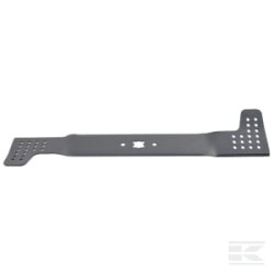 MTD 74204364 Lame MTD 527mm