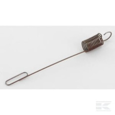 Briggs et Stratton 691291 Ressort de régulateur