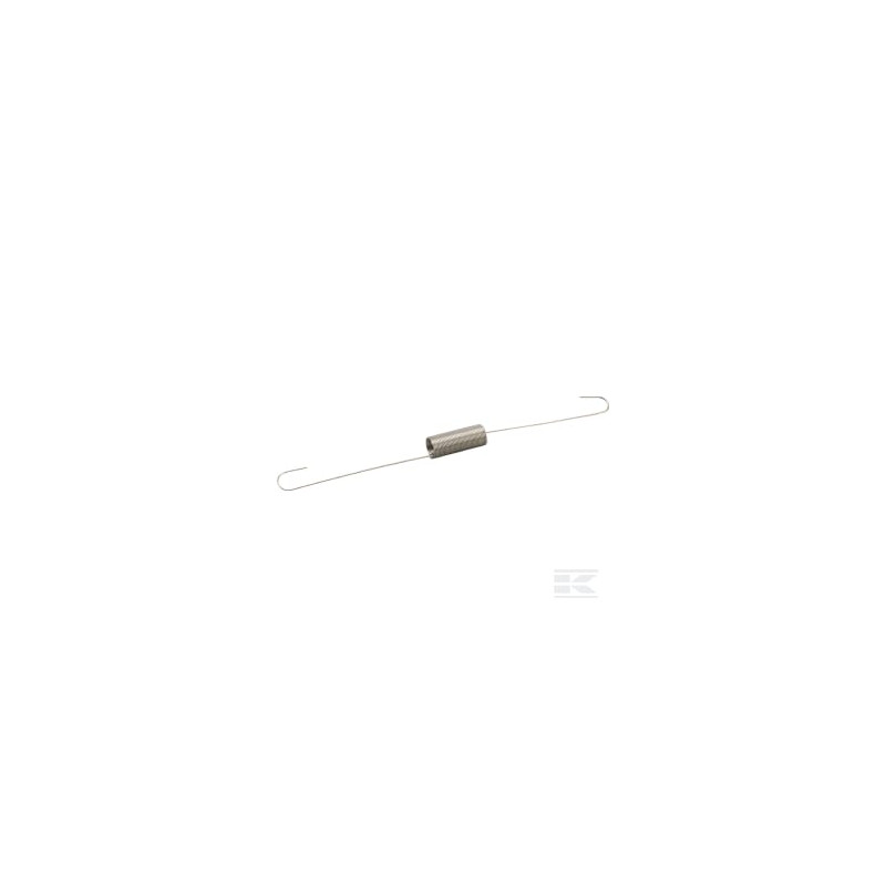 Briggs et Stratton 691538 Ressort de régulateur