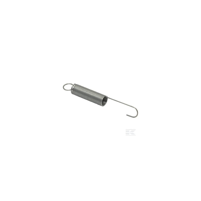Briggs et Stratton 691789 Ressort de régulateur