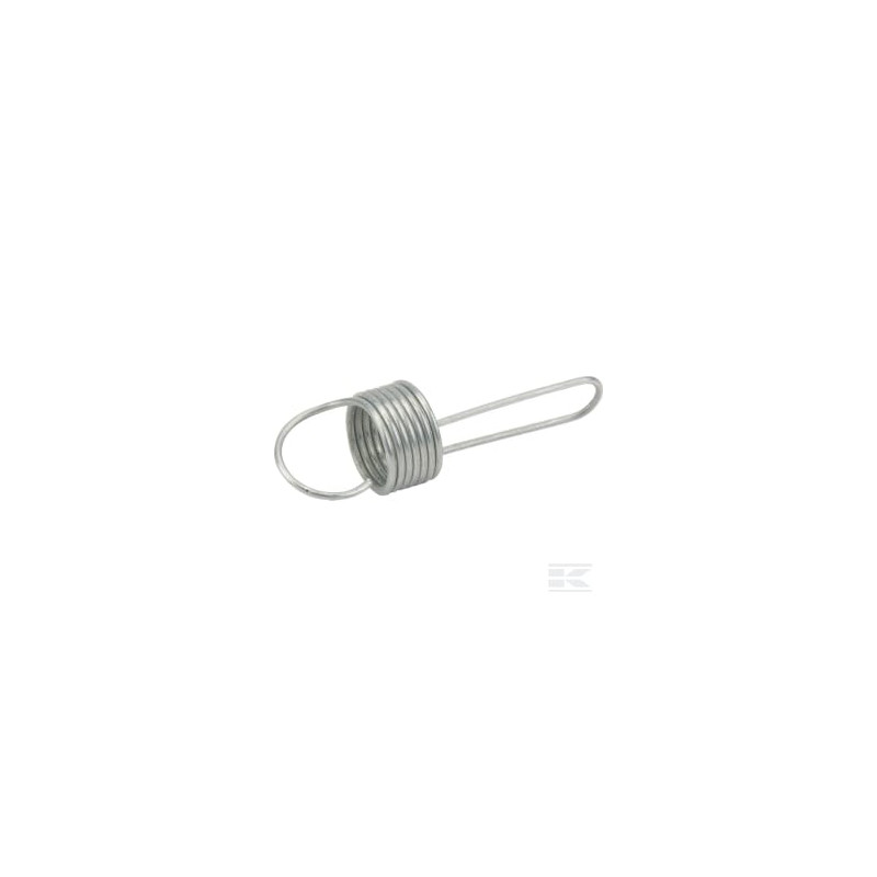 Briggs et Stratton 691857 Ressort de régulateur