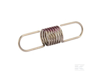 Briggs et Stratton 692072 Ressort de régulateur