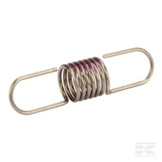 Briggs et Stratton 692072 Ressort de régulateur