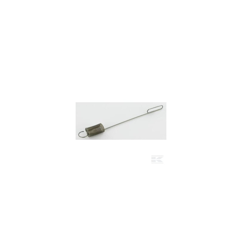 Briggs et Stratton 699056 Ressort de régulateur