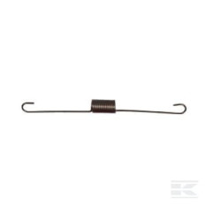 Briggs et Stratton 710258 Ressort de régulateur