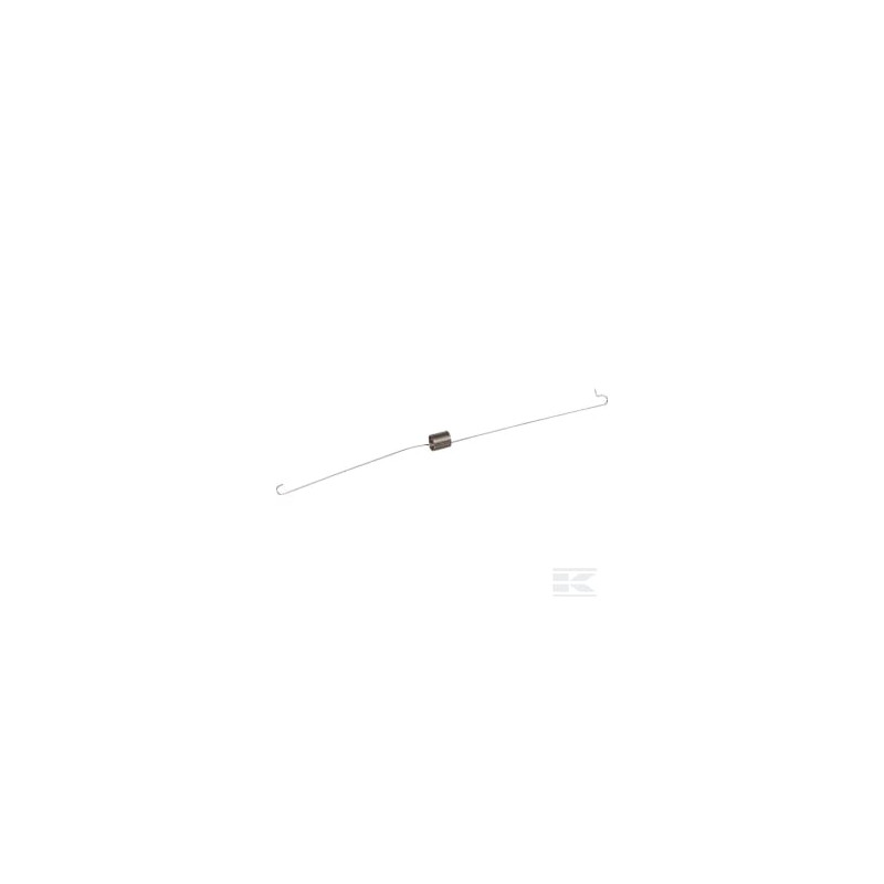 Briggs et Stratton 710563 Ressort de régulateur