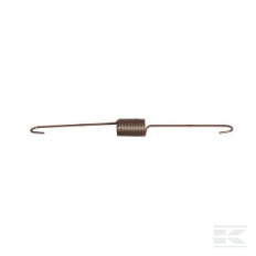 Briggs et Stratton 710873 Guidage ressort
