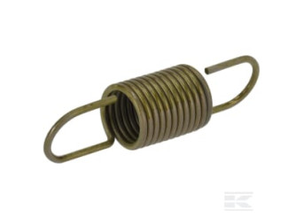 Briggs et Stratton 797826 Ressort de régulateur