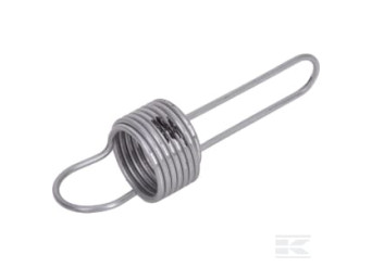 Briggs et Stratton 798472 Ressort de reg. ralenti