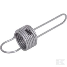 Briggs et Stratton 798472 Ressort de reg. ralenti