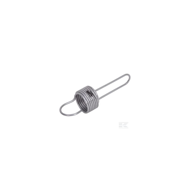 Briggs et Stratton 798472 Ressort de reg. ralenti