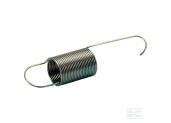 Briggs et Stratton 799508 Ressort ralenti régulé