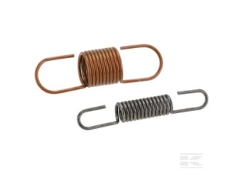 Briggs et Stratton 594912 Kit ressort ralenti/régulateur