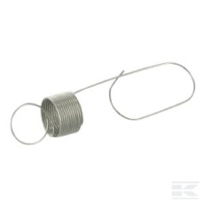 Briggs et Stratton 797864 Ressort