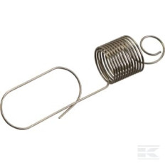 Briggs et Stratton 592484 Ressort, starter-lanceur