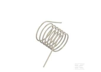 Briggs et Stratton 695409 Ressort Choke arbre
