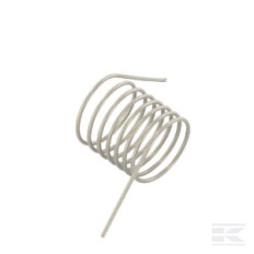 Briggs et Stratton 695409 Ressort Choke arbre