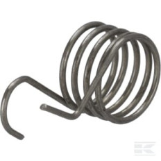 Briggs et Stratton 594864 Spring-choke return