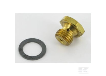 Briggs & Stratton 493637 Diffuseur