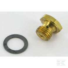 Briggs & Stratton 493637 Diffuseur