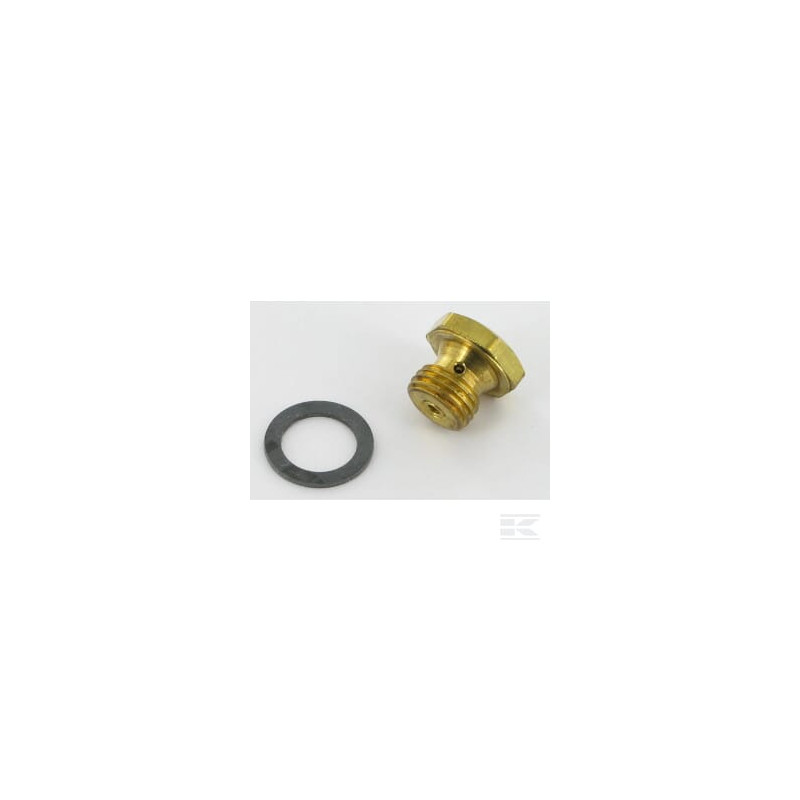 Briggs & Stratton 493637 Diffuseur