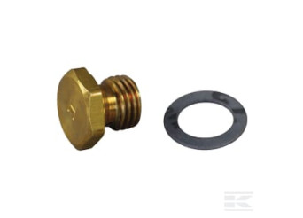 Briggs & Stratton 493869 Diffuseur