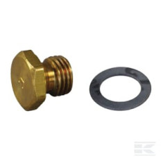 Briggs & Stratton 493869 Diffuseur