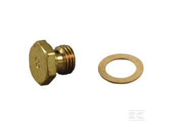 Briggs & Stratton 496495 Diffuseur