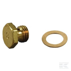 Briggs & Stratton 496495 Diffuseur