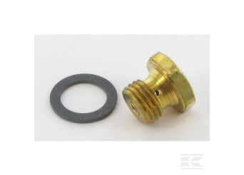 Briggs & Stratton 498976 Gicleur principal